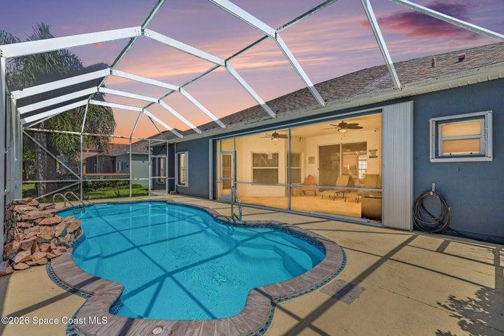 423 Stonehenge Circle, Rockledge, FL, 32955 photo 3