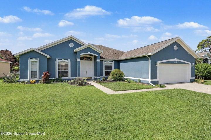 423 Stonehenge Circle, Rockledge, FL, 32955 photo 38