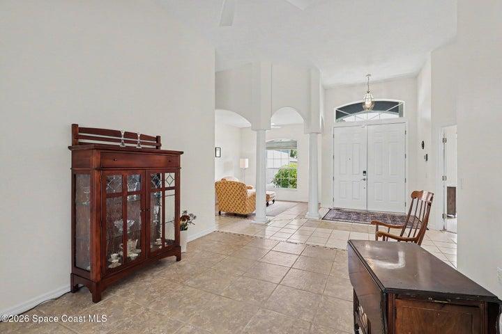 423 Stonehenge Circle, Rockledge, FL, 32955 photo 8