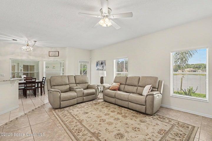 423 Stonehenge Circle, Rockledge, FL, 32955 photo 9