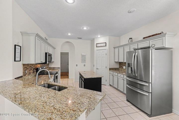 423 Stonehenge Circle, Rockledge, FL, 32955 photo 5