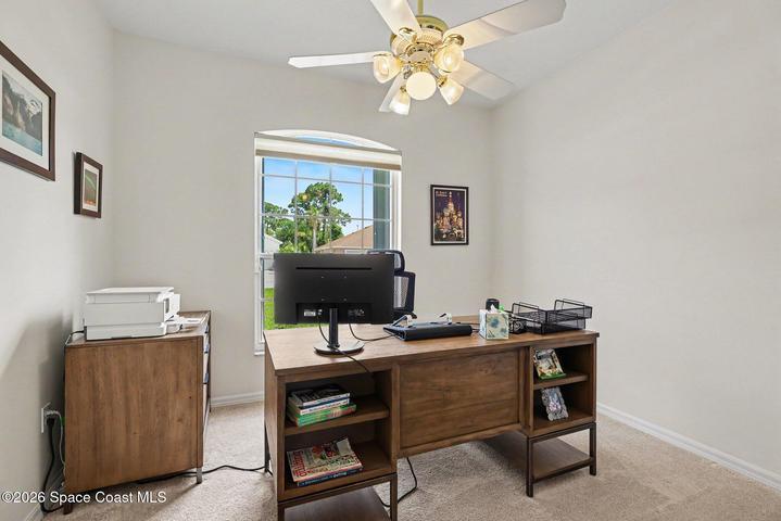 423 Stonehenge Circle, Rockledge, FL, 32955 photo 13