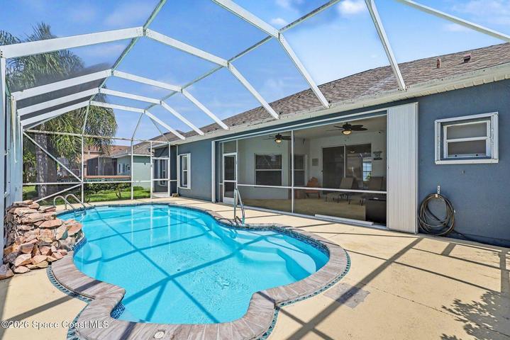 423 Stonehenge Circle, Rockledge, FL, 32955 photo 26