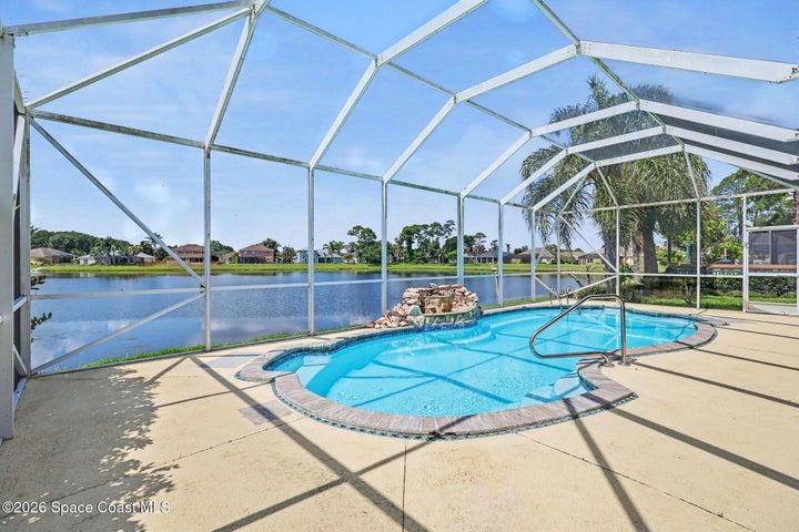 423 Stonehenge Circle, Rockledge, FL, 32955 photo 2