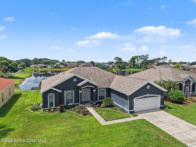 423 Stonehenge Circle, Rockledge, FL, 32955 photo 32