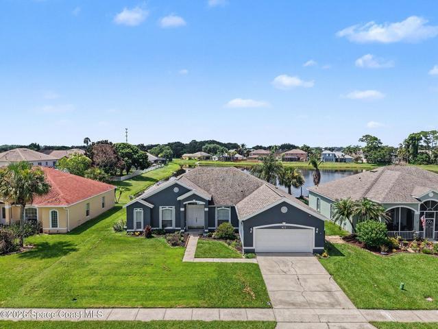 423 Stonehenge Circle, Rockledge, FL, 32955 photo 33