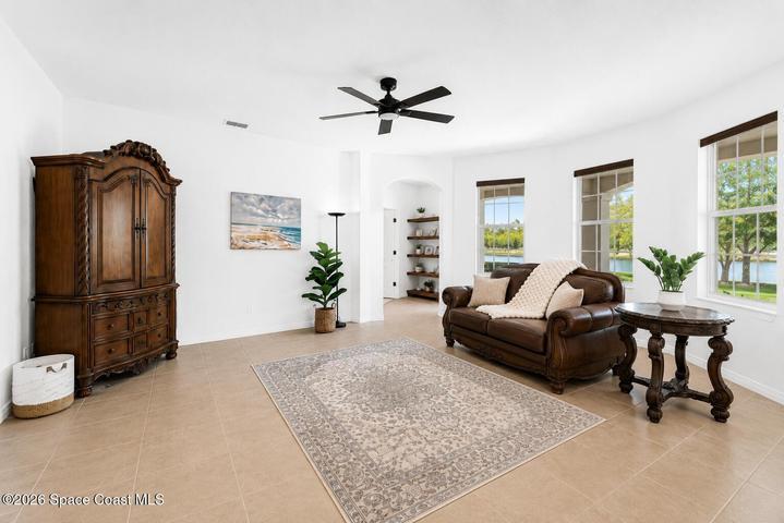 6485 Trieda Drive, Melbourne, FL, 32940 photo 37