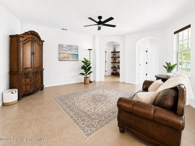 6485 Trieda Drive, Melbourne, FL, 32940 photo 38