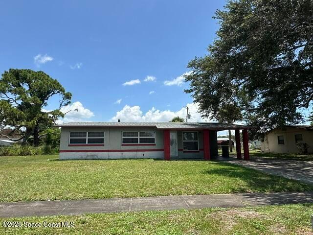 3876 Queen Street, Cocoa