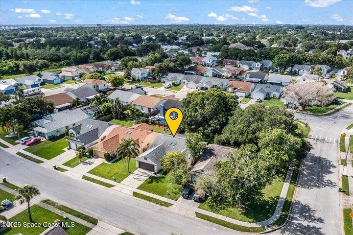 1839 Clover Circle, Melbourne, FL, 32935 photo 2