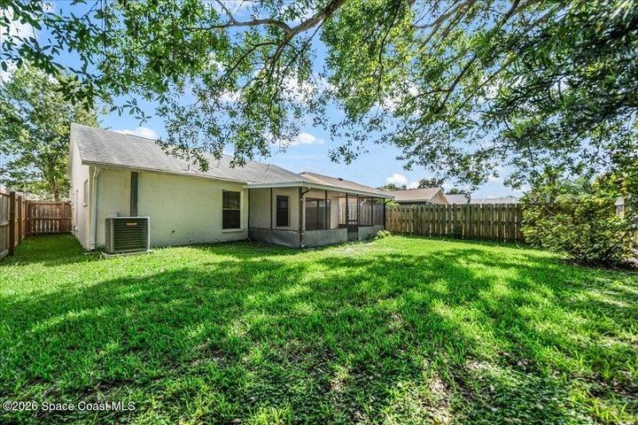 1839 Clover Circle, Melbourne, FL, 32935 photo 24
