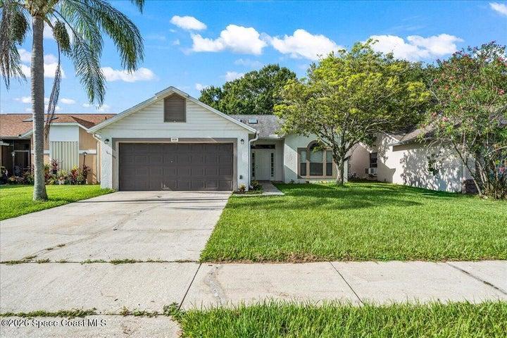 1839 Clover Circle, Melbourne, FL, 32935 photo 25