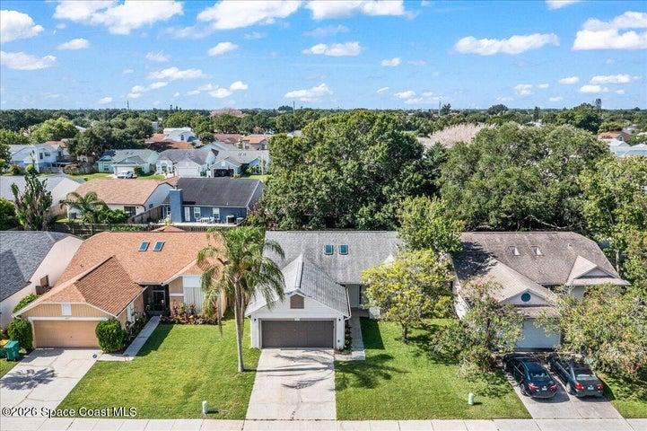 1839 Clover Circle, Melbourne, FL, 32935 photo 27