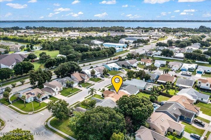 1839 Clover Circle, Melbourne, FL, 32935 photo 28