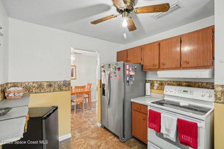 2336 Shelby Drive, Melbourne, FL, 32935 photo 9