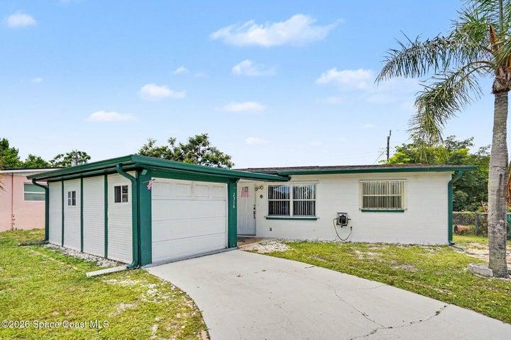 2336 Shelby Drive, Melbourne, FL, 32935 photo 2