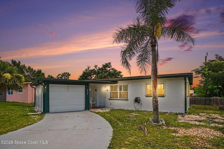 2336 Shelby Drive, Melbourne