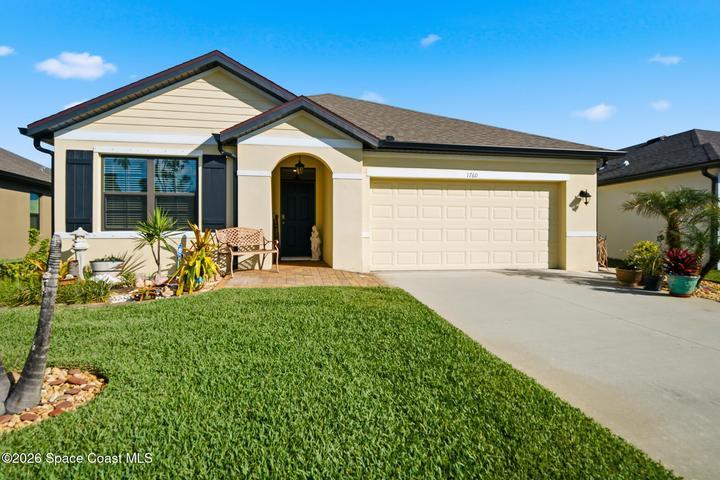 1760 Morely Drive, Cocoa