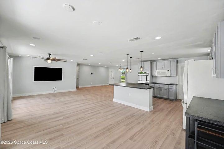 1012 Fairway Lane, Rockledge, FL, 32955 photo 9
