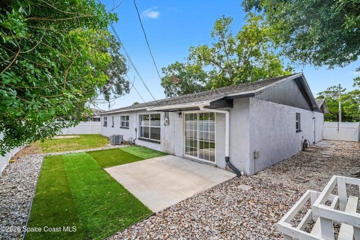 1012 Fairway Lane, Rockledge, FL, 32955 photo 34