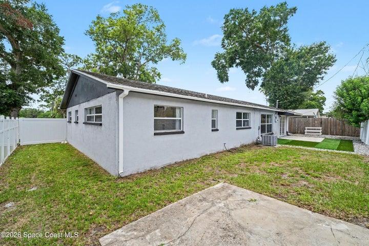 1012 Fairway Lane, Rockledge, FL, 32955 photo 33