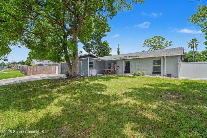 1012 Fairway Lane, Rockledge, FL, 32955 photo 5