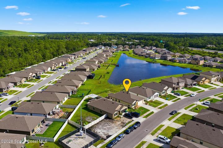 1760 Morely Drive, Cocoa, FL, 32926 photo 3