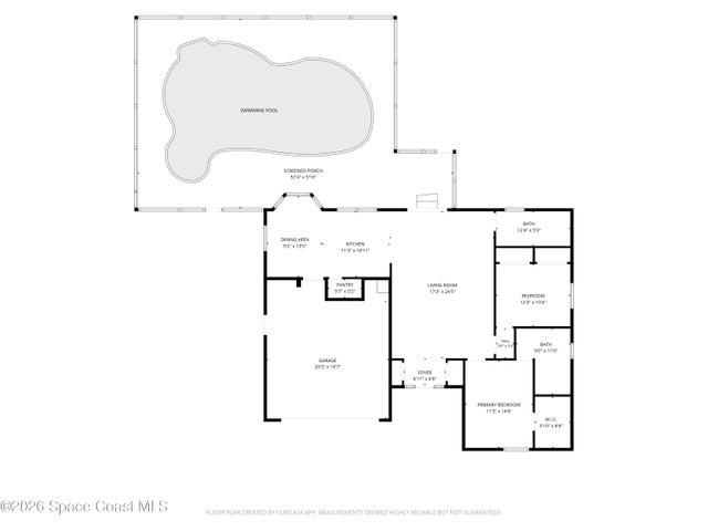 3480 Weber Road, Malabar, FL, 32950 photo 6