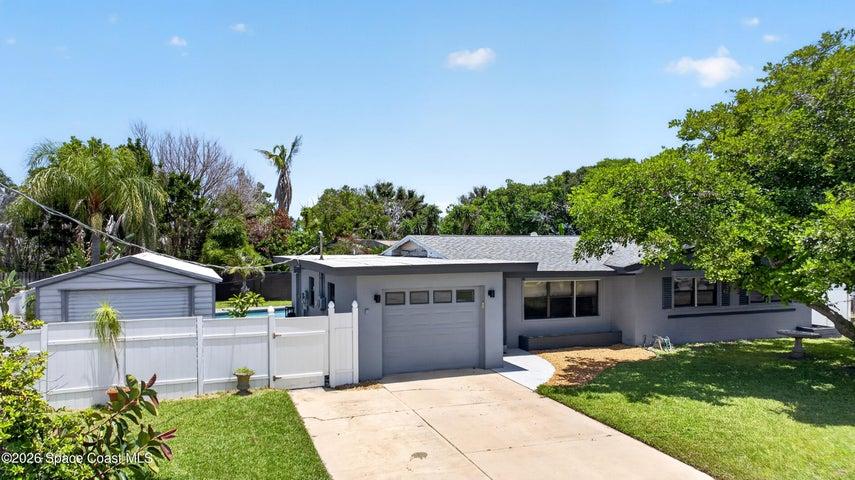 2135 S River Road, Melbourne Beach, FL, 32951 photo 2