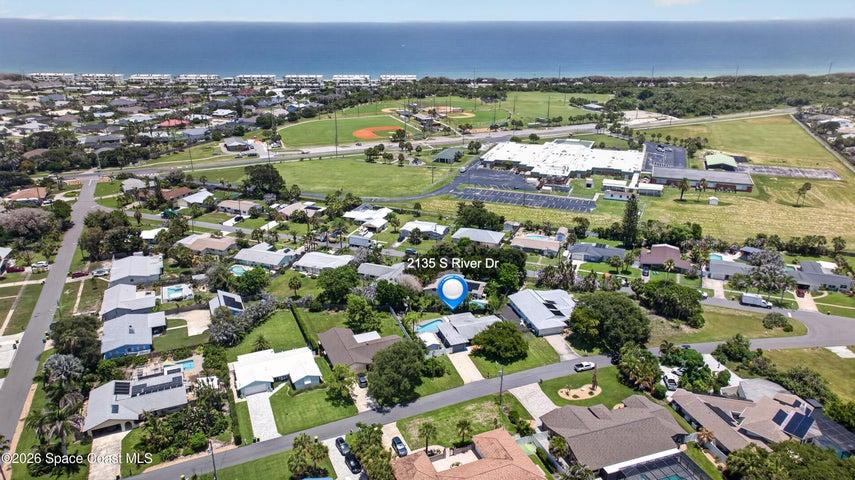 2135 S River Road, Melbourne Beach, FL, 32951 photo 8