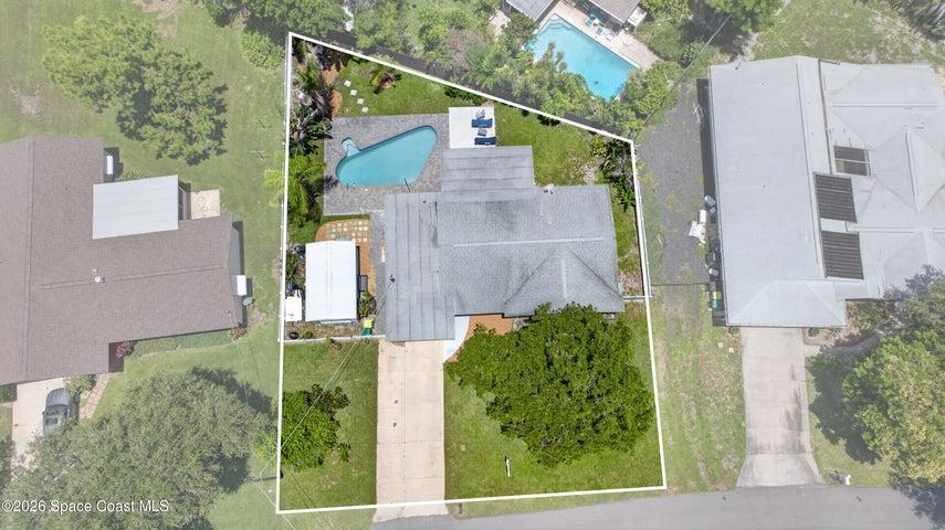 2135 S River Road, Melbourne Beach, FL, 32951 photo 19
