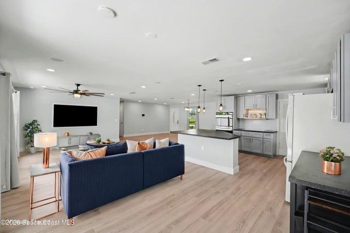 1012 Fairway Lane, Rockledge, FL, 32955 photo 10
