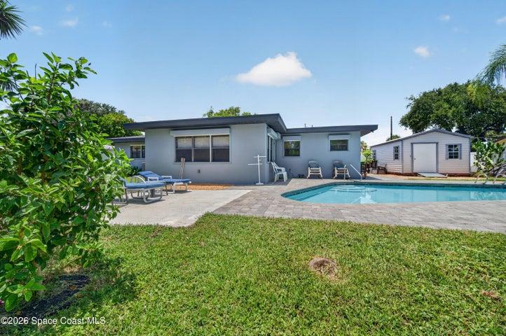 2135 S River Road, Melbourne Beach, FL, 32951 photo 54