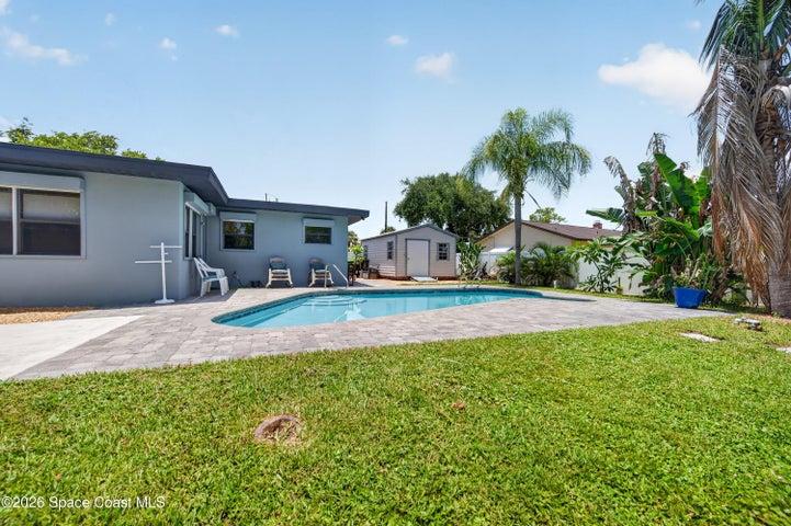 2135 S River Road, Melbourne Beach, FL, 32951 photo 55