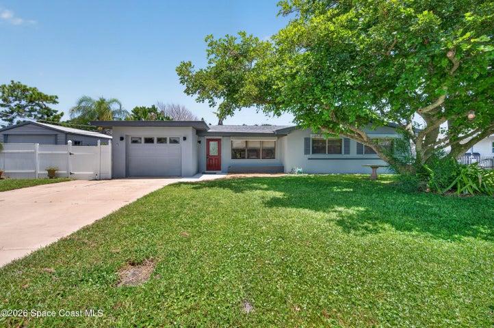 2135 S River Road, Melbourne Beach