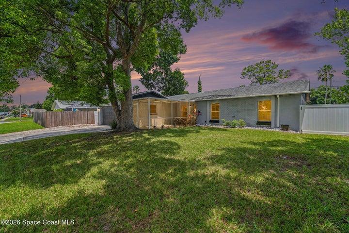 1012 Fairway Lane, Rockledge, FL, 32955 photo 3