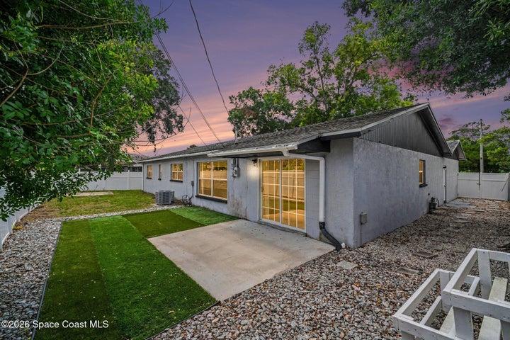 1012 Fairway Lane, Rockledge, FL, 32955 photo 4