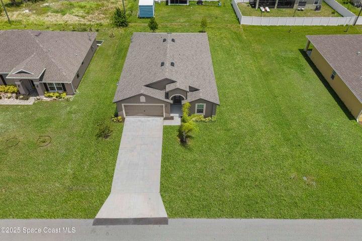 539 Hamwood Street SW, Palm Bay