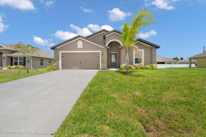 539 Hamwood Street SW, Palm Bay, FL, 32908 photo 2