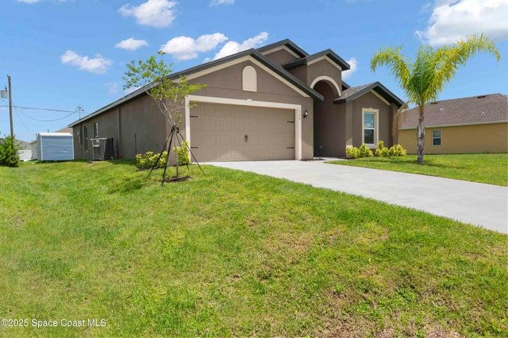 539 Hamwood Street SW, Palm Bay, FL, 32908 photo 3