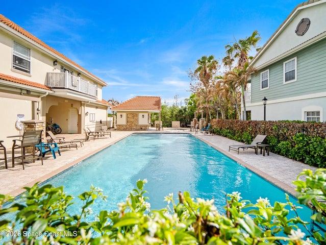 1400 Isabella Drive 105, Melbourne, FL, 32935 photo 36
