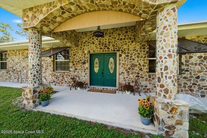 4207 Fortuna Avenue, Malabar, FL, 32950 photo 2