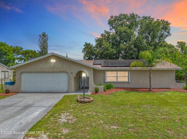 2149 Acacia Street NE, Palm Bay, FL, 32905 photo 2