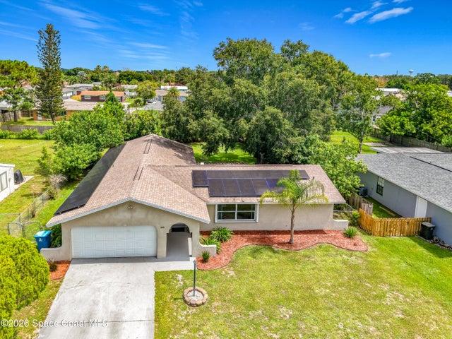 2149 Acacia Street NE, Palm Bay