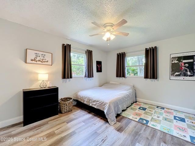 4th bedroom