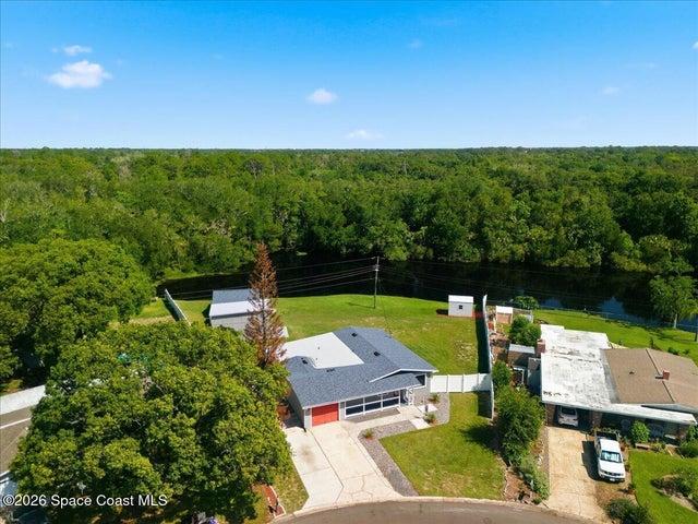 Aerial View Front Wide 2