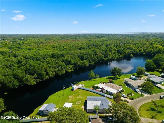Aerial View Front Wide 2