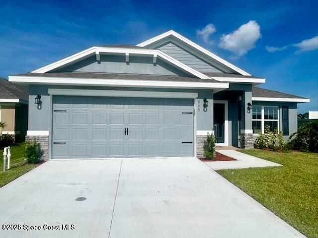 1325 Kylar Drive NW, Palm Bay