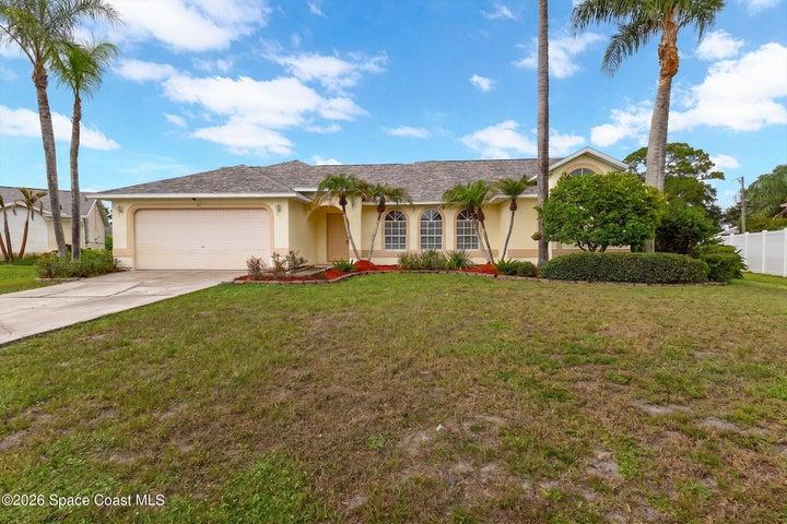 541 Tuttle Court SE, Palm Bay, FL, 32909 photo 2
