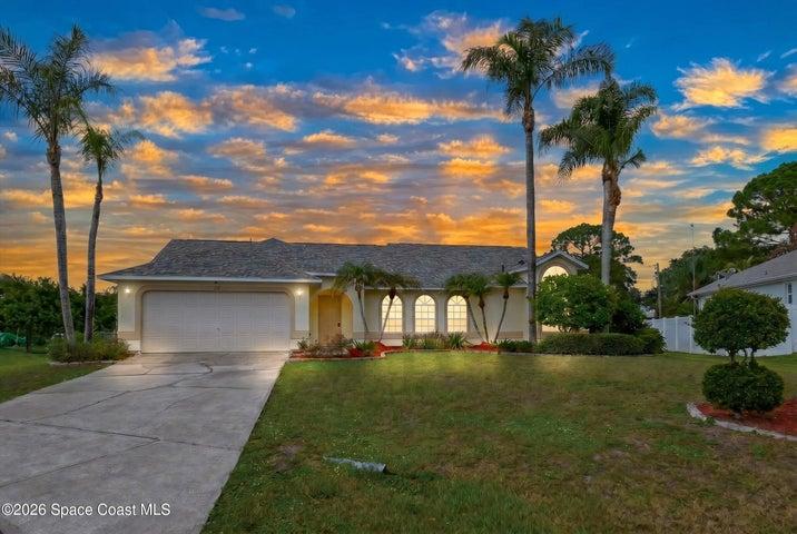 541 Tuttle Court SE, Palm Bay, FL, 32909 photo 31